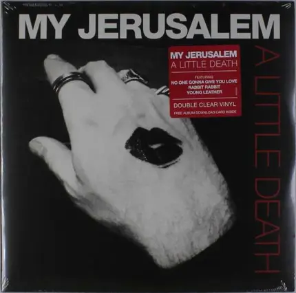 My Jerusalem - A Little Death