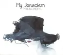 CD - My Jerusalem - Preachers - Digipak