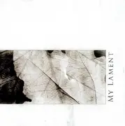 CD - My Lament - Broken Leaf