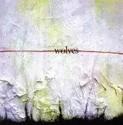 CD - My latest Novel - Wolves