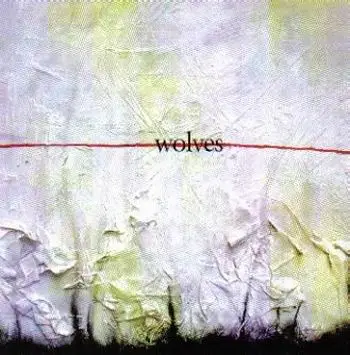 My latest Novel - Wolves