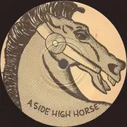 7inch Vinyl Single - My Life In Rain - The Carousel 7 Inch