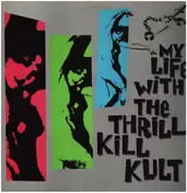 My Life With the Thrill Kill Kult - My Life With The Thrill Kill Kult
