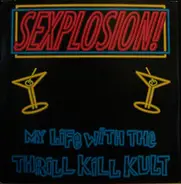 My Life With The Thrill Kill Kult - Sexplosion!