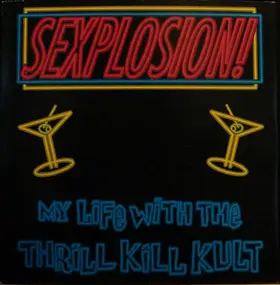 My Life With the Thrill Kill Kult - Sexplosion!