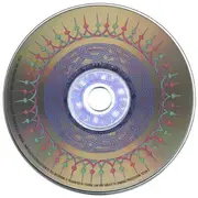 CD - My Life With The Thrill Kill Kult - 13 Above The Night - Digipak