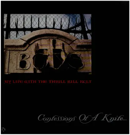 My Life With The Thrill Kill Kult - Confessions Of A Knife...