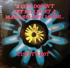 My Life With the Thrill Kill Kult - A Girl Doesn't Get Killed By A Make-Believe Lover... 'Cuz It's Hot / A Daisy Chain... 4 Satan