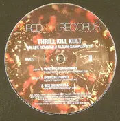 My Life With the Thrill Kill Kult - My Life Remixed (Album Sampler III)