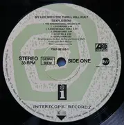 LP - My Life With The Thrill Kill Kult - Sexplosion!