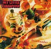 LP - My Little Funhouse - Standunder