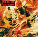 CD - My Little Funhouse - Standunder