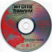 CD - My Little Funhouse - Standunder