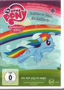 My Little Pony - My Little Pony 12 - Rainbow Dash, die Retterin