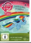 DVD - My Little Pony - My Little Pony 12 - Rainbow Dash, die Retterin