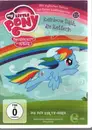 DVD - My Little Pony - My Little Pony 12 - Rainbow Dash, die Retterin