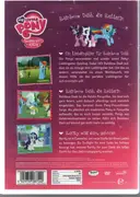 DVD - My Little Pony - My Little Pony 12 - Rainbow Dash, die Retterin