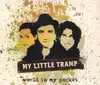 CD - My Little Tramp - World In My Pocket - Digipak