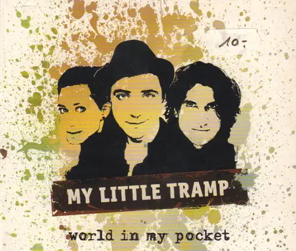My Little Tramp - World In My Pocket