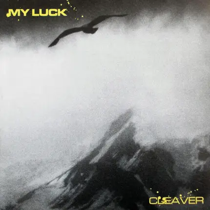 My Luck - CLEAVER