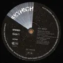 12'' - My Mine - Hypnotic Tango