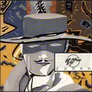 7inch Vinyl Single - My Mine - Zorro