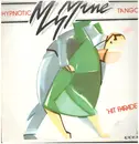 12inch Vinyl Single - My Mine - Hypnotic Tango