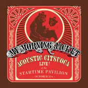 My Morning Jacket - Acoustic Citsuoca