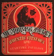 My Morning Jacket - Acoustic Citsuoca