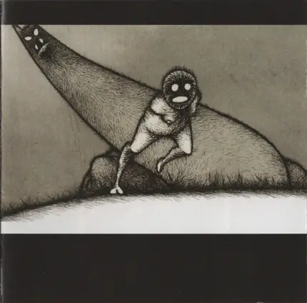 My Morning Jacket - Chapter 1: The Sandworm Cometh : Early Recordings, B-Sides, Covers, Y Mas