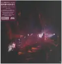 LP-Box - My Morning Jacket - Okonokos - Black & Neon Mixed Vinyl