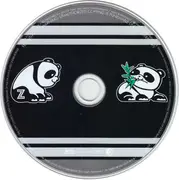 CD - My Morning Jacket - Z