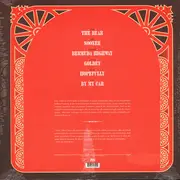 LP & CD - My Morning Jacket - Acoustic Citsuoca