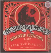 LP & CD - My Morning Jacket - Acoustic Citsuoca