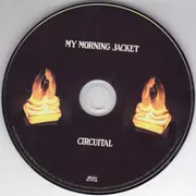 CD - My Morning Jacket - Circuital