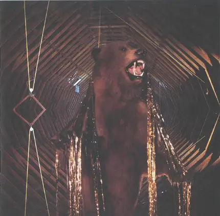 My Morning Jacket - It Still Moves