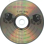 CD - My Morning Jacket - It Still Moves