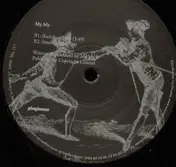 My My - Serpentine