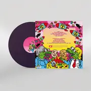 LP - My Name Is Ian - The Point of No Return