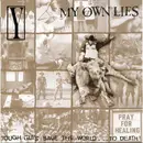 CD - My Own Lies / Y - Tough Guys Save The World...To Death!