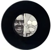 7inch Vinyl Single - My Own Lies / Houses In Texas - My Own Lies / Houses In Texas - Green Sleeve