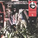 Double LP - My Panda Shall Fly - Too - Ltd. Red Vinyl Edition