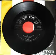 7inch Vinyl Single - My Pace - 東京