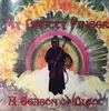 7inch Vinyl Single - My Pretty Finger - A Season Of Light
