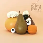 My Robot Friend - Soft-Core