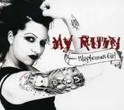 my ruin - Blasphemous Girl