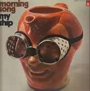 LP - My Ship - Morning Song - Gatefold