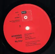 LP - My Ship - Morning Song - Gatefold
