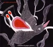 My Sister Grenadine - Subtitles & Paper Planes