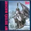 CD - My Sister's Machine - Diva